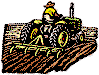 The final tilling may include planting a cover crop.