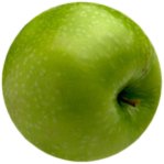 Apples DO grow in Alaska!